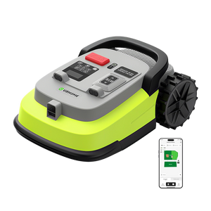 UBHOME M10 Smart Robotic Lawn Mower