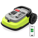 UBHOME M10 Smart Robotic Lawn Mower