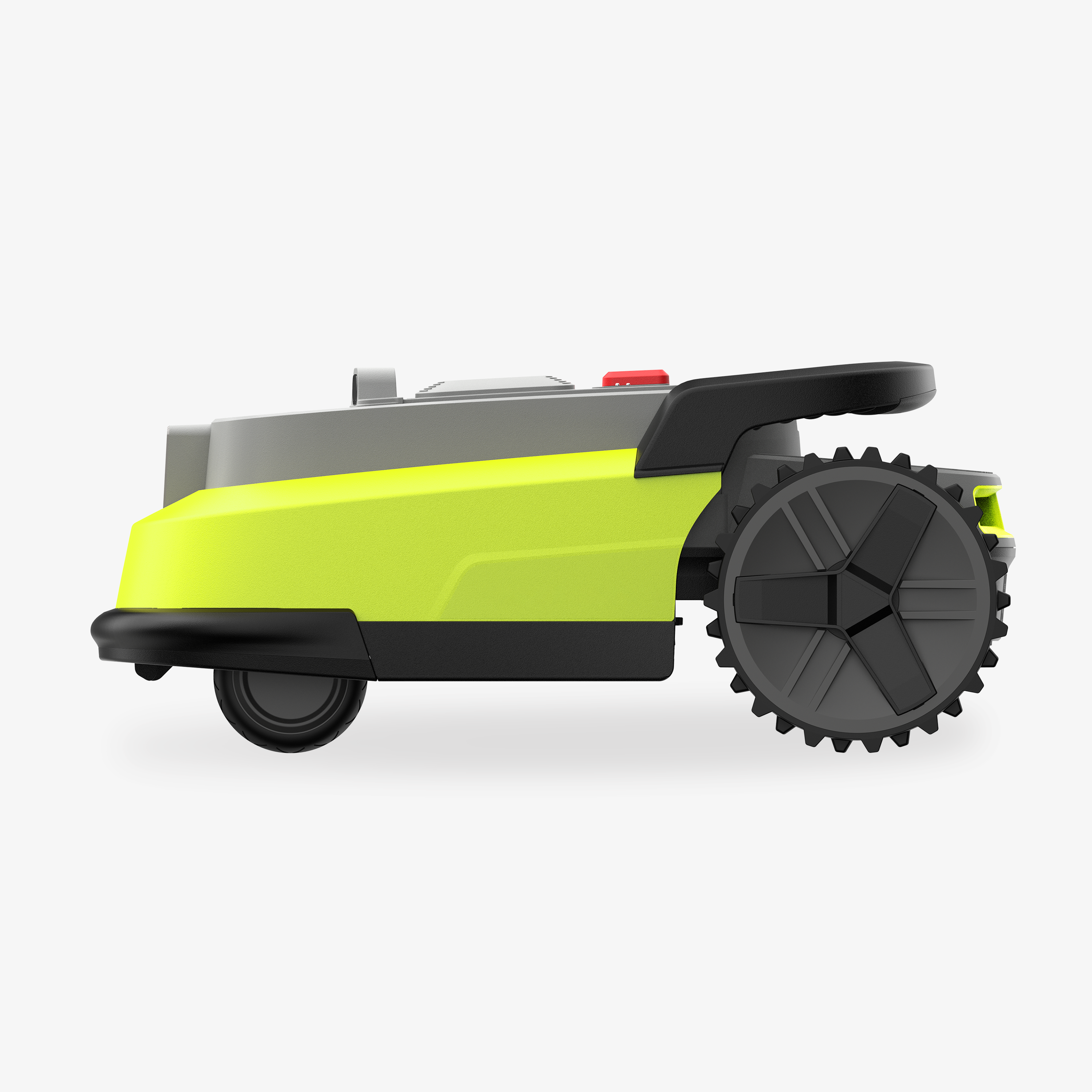 UBHOME M10 Smart Robotic Lawn Mower